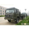 SINOTRUK HOWO 6x6 All-Wheel Drive Truck ZZ2257M4357A/ ZZ2257N4357A