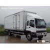 ISUZU FVR LIGHT HEAVY TRUCK