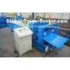 High Efficiency Glazed Steel Tile Roll Forming Machine 380V 50Hz 3 Phase
