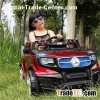 Fashion Battery Powered Cars For Children