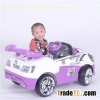 Battery Powered Ride On Cars For Children