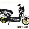 800W 60V20AH Cool Leisure Popular Electric City Motorcycles