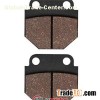 Motorcycle Brake Pad for Vogue150 / Bt125 / Cl125