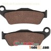 Brake Pads with Long Service Lifespan Applicable for BAJAJ PULSAR