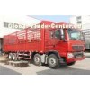 L2000 Cab Heavy Cargo Trucks 8X4 Euro II Option 30 To 52 Tons Playload