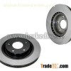 40206-AM800 INFINITI Brake Disc