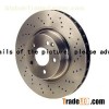 42403-97205 DAIHATSU Brake Disc