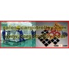 Air casters price list and pictures