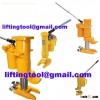 Toe jacks for sale with price list