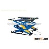Tianyi new design portable scissor car lift/hot sale hydraulic scissor car lift/car lift