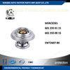 MERCEDES Engine Coolant Thermostat 6012000115 6022000015 With TS16949