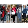 Yiwu Scarf Supplier