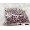 an irregular shaped pearl Large Irregular Pearl