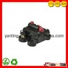 Power Circuit Breaker ( BTF-25)