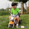Reliable Power Wheels Motorcycle For Kids