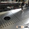 Metal Laser Cutting
