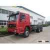 SINOTRUK HOWO 6x6 All-Wheel Drive Truck ZZ2257M5857A/ ZZ2257N5857A