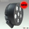 10w/20w/40w/60w cree offroad led work light led offrad osram