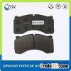 Brake Pad Wva 29124