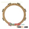 Clutch Pressure Plate paper based