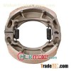 No asbestos disc brake