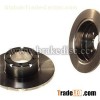 6014200072 MERCEDES BENZ Brake Disc