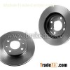 21103501070 LADA Brake Disc