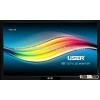 65 inch samsung lcd cctv monitor with BNC interface