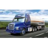 SINOTRUK--WERO 6x4 LONG-NOSE TRUCK TRACTOR TRUCK SERIES(6X4 4X2)