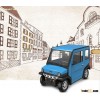 2016 New Design Electric Vehicle