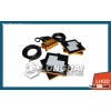 Air rigging systems moving heavy duty equipment easliy