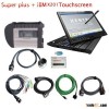 SUPER MB STAR PLUS WITH LENOVO X201T TOUCH SCREEN LAPTOP A