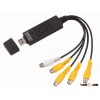 4Channels USB Video/Audio Capture Card Supply