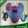 Zed-Bull Transponder Key Programmer Support Multi-Language