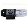 Volvo Series Car Reverse Camera, Night Vision Waterproof Car Reverse Rear View Parking Backup Camera
