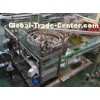 Fully Automatic Liquid Bottle Filling Machine in 380V for PET Bottle