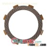Auto Parts Clutch Pressure Plate