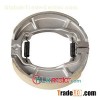 SCOOTER BRAKE SHOE
