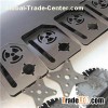 Stainless Laser Cutting