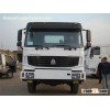 SINOTRUK HOWO 4x4 All-Wheel Drive Tipper / Dump Truck