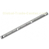 Rocker Shaft New Model Nitriding