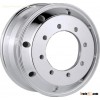 aluminum alloy wheels