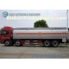 8x4 40m3 315HP Oil TankerTruck Oil Tank Trailer Fonton Auman