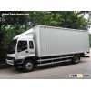 ISUZU FTR CARGO TRUCK