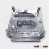 Plastic Auto Lamp Mould