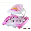 BW-009- 2-In-1 Rocker and Walker in One
