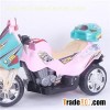 Battery Operated Motorcycle For Kids
