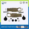 Zinc Plated Full Kits Of Wva29087