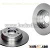 1244230512 MERCEDES BENZ Brake Disc