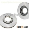 94172376 ISUZU Brake Disc